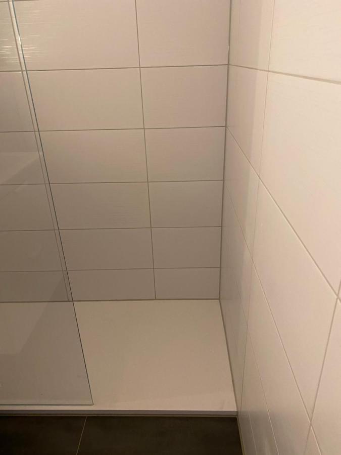 Frische Brise Ferienwohnung Mit Meerblick Cuxhaven Extérieur photo