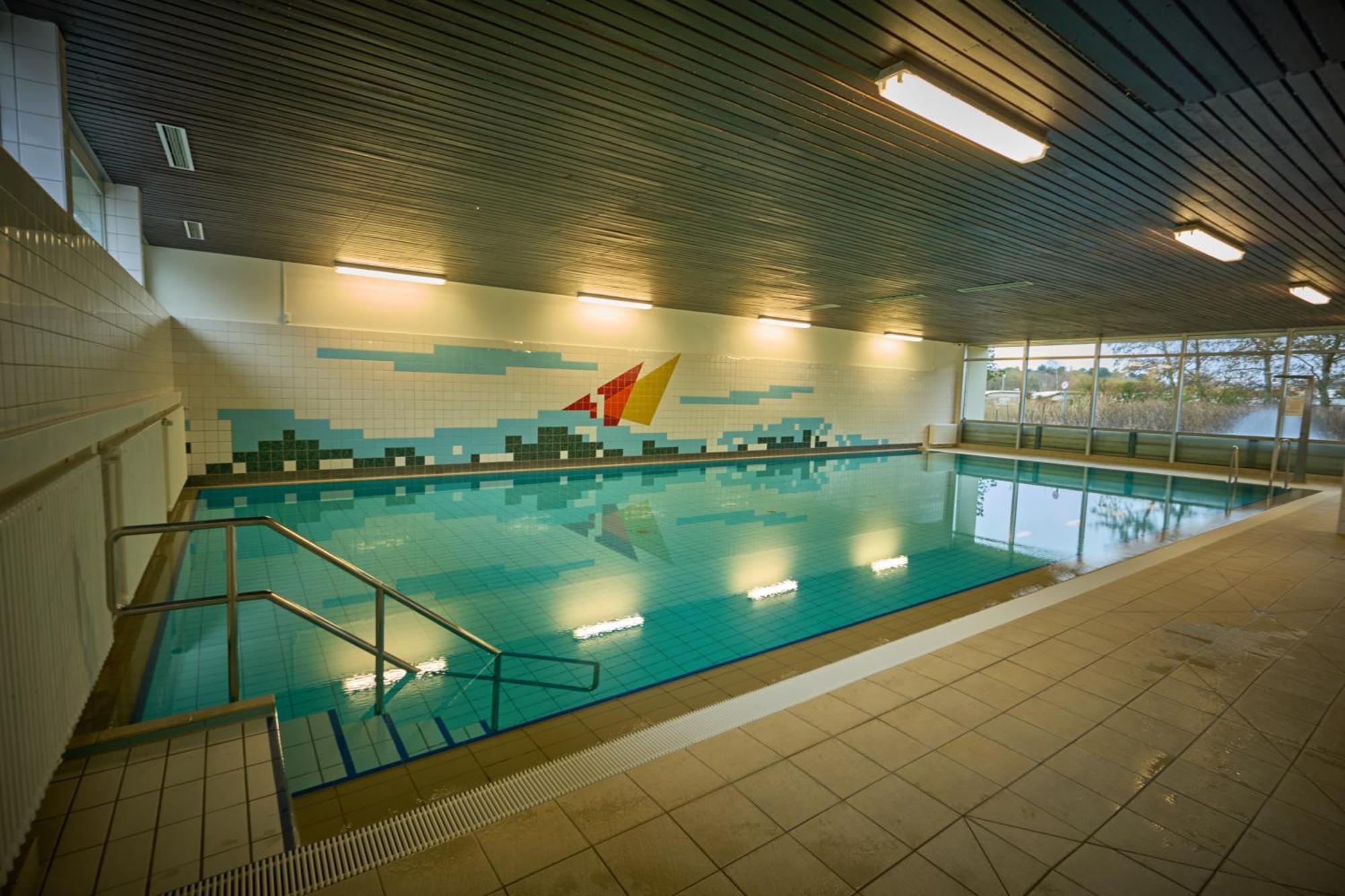 Frische Brise Ferienwohnung Mit Meerblick Cuxhaven Extérieur photo